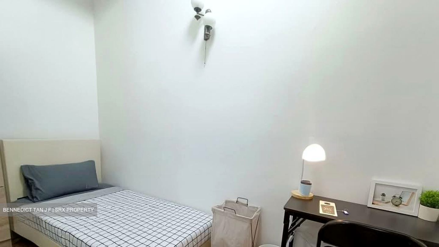 Springdew Terrace (D5), Terrace #578617541